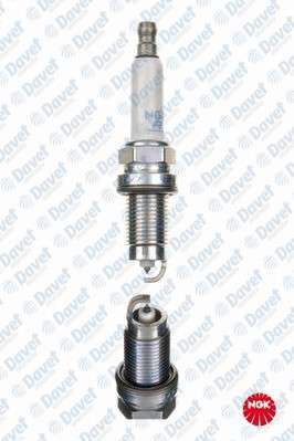 NGK 3586 Atesleme Bujisi (Pzfr6j-11) Civic 1.4-1.5 Ils-1.6d 16v1 - 1.6ies (Platinium)